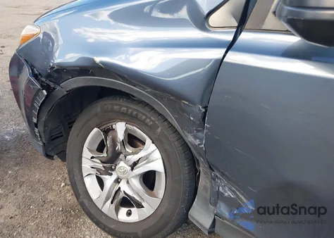 2014 Toyota Rav4 Le из США, поврежденный, VIN JTMBFREV0ED072557